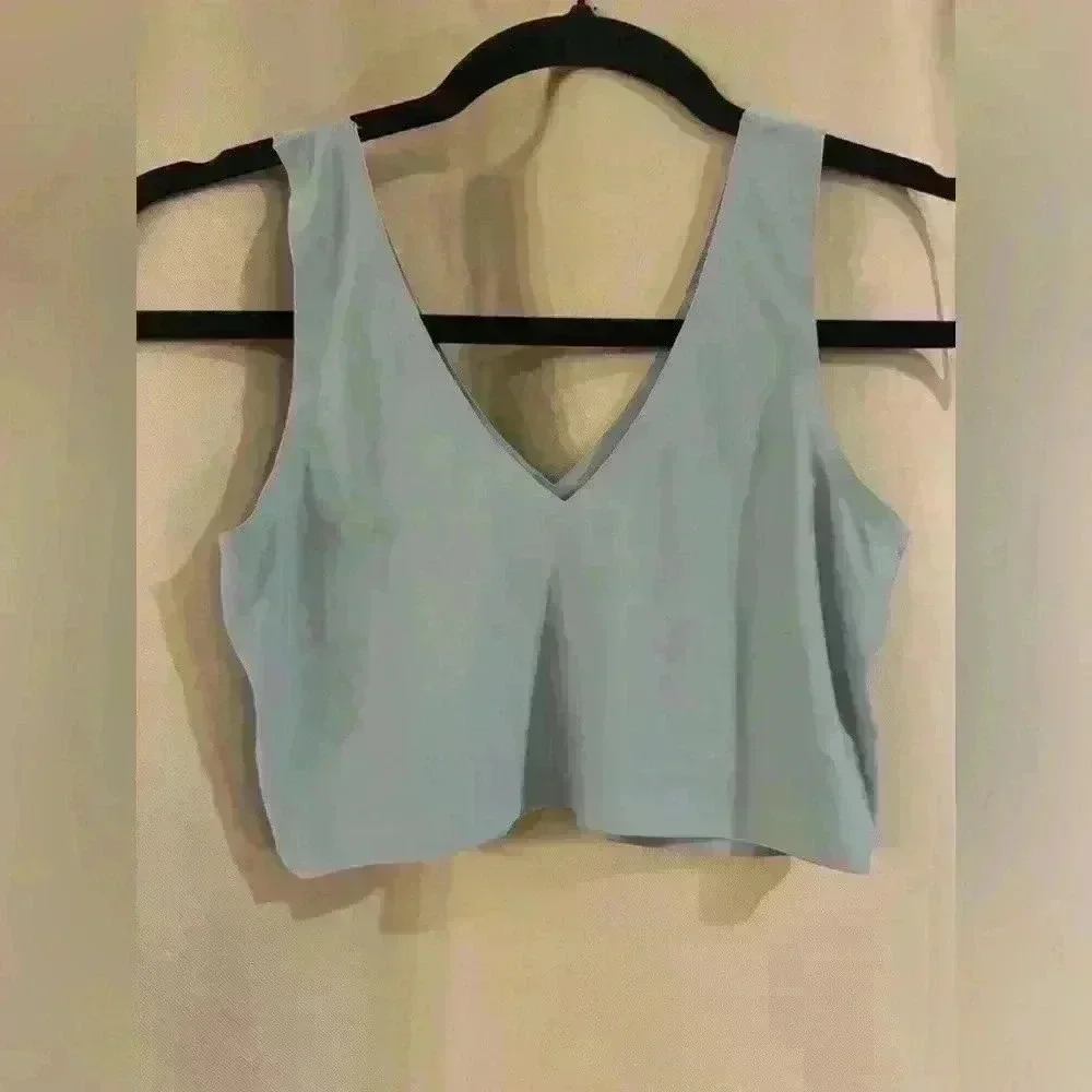 Women’s Blue Tahari Bra
